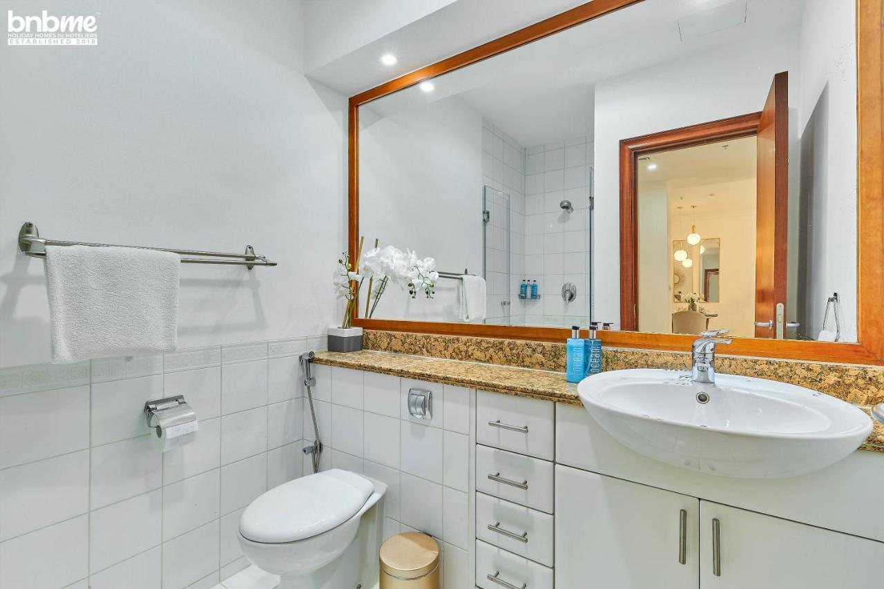 Bnbmehomes - Anbar Tower Dubaï Extérieur photo