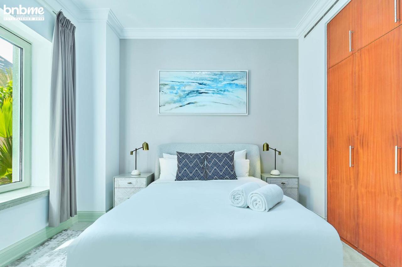 Bnbmehomes - Anbar Tower Dubaï Extérieur photo